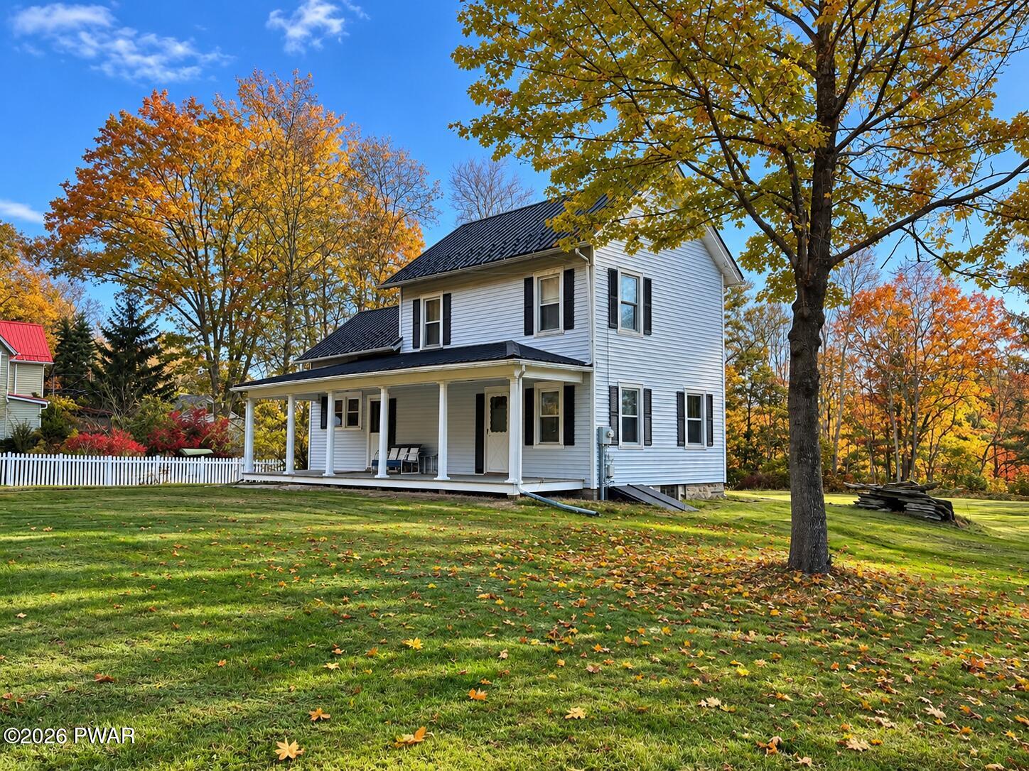 618 Fern Street — photo