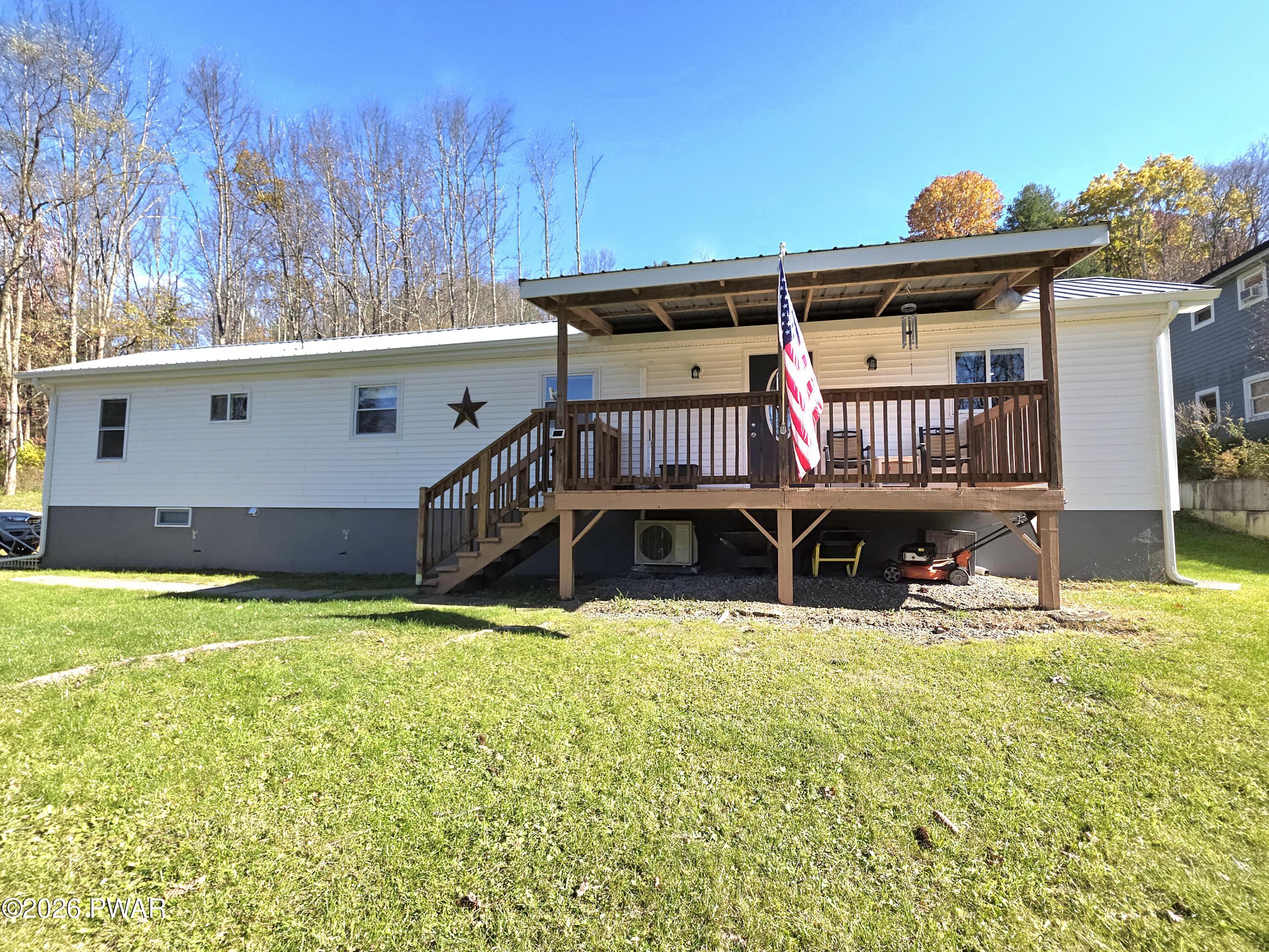 440 Old Union Road — photo