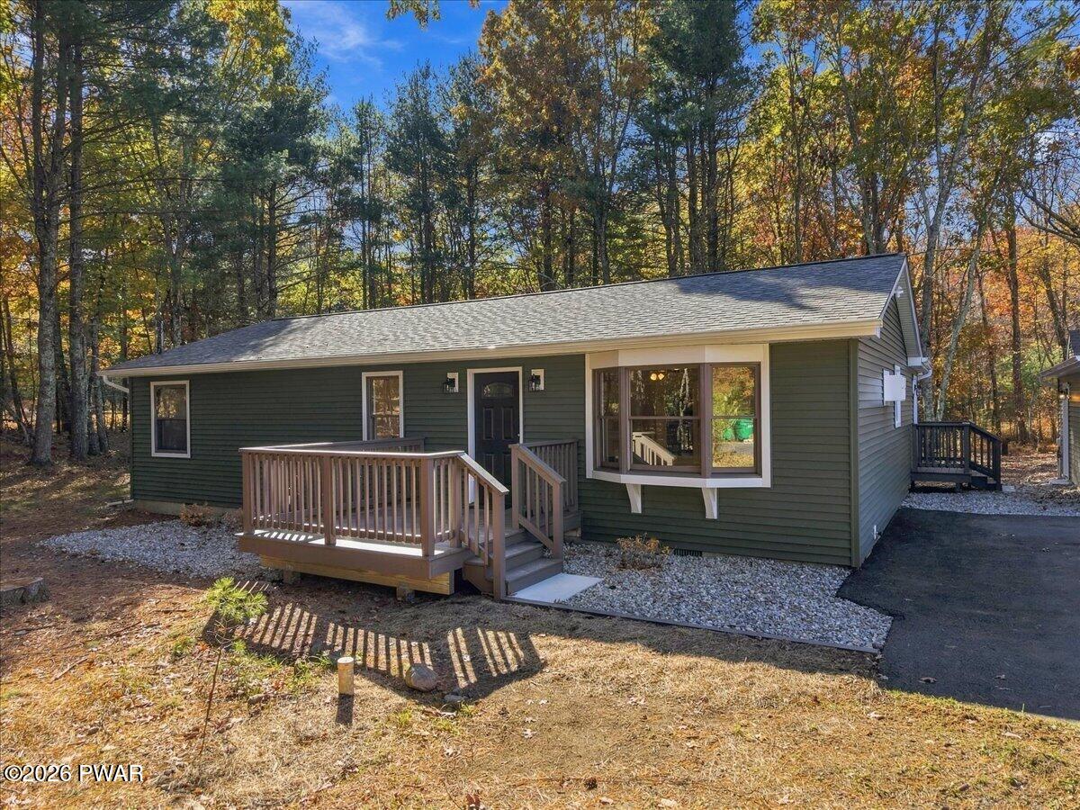 189 Conashaugh Road — photo