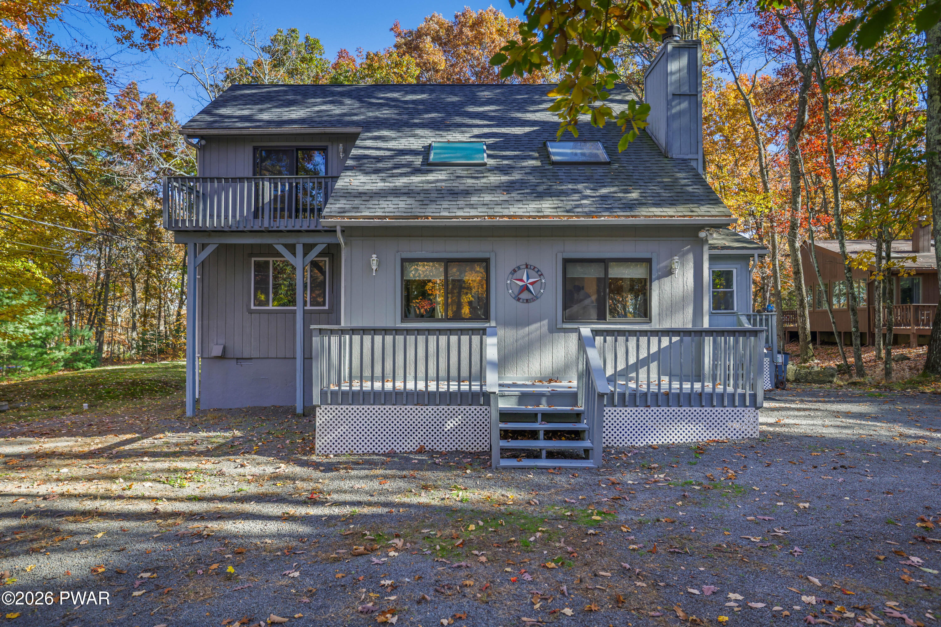 121 Boulder Drive — photo