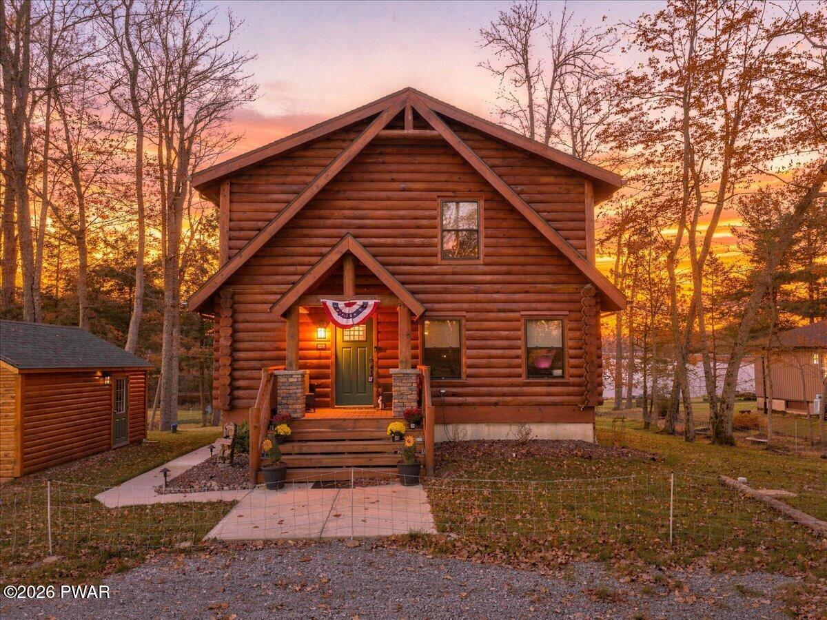 1254 Pocono Drive — photo