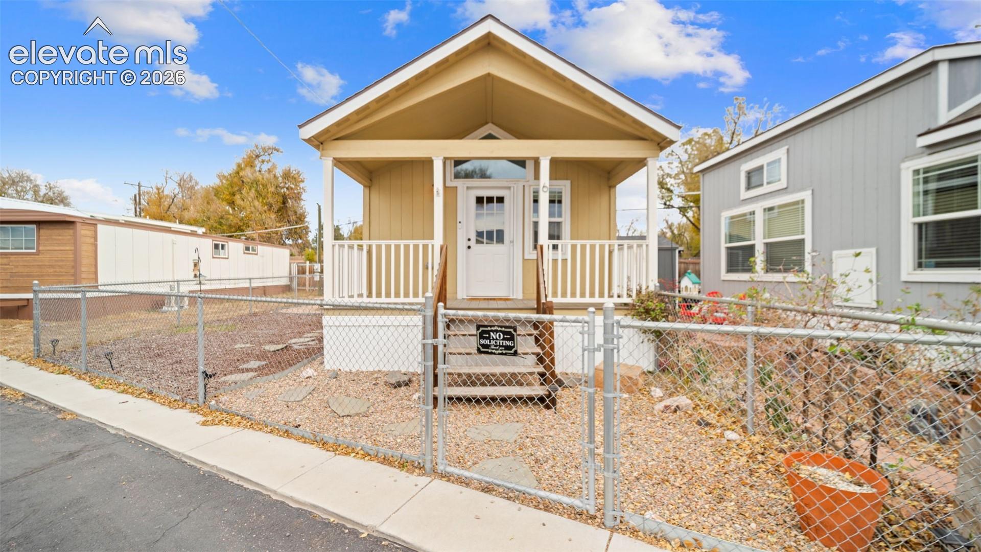 720 4th Street Lot 6 — photo
