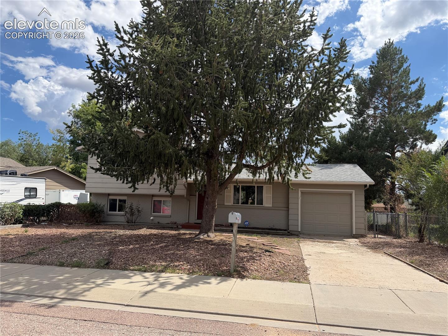 7135 Poteae Drive — photo
