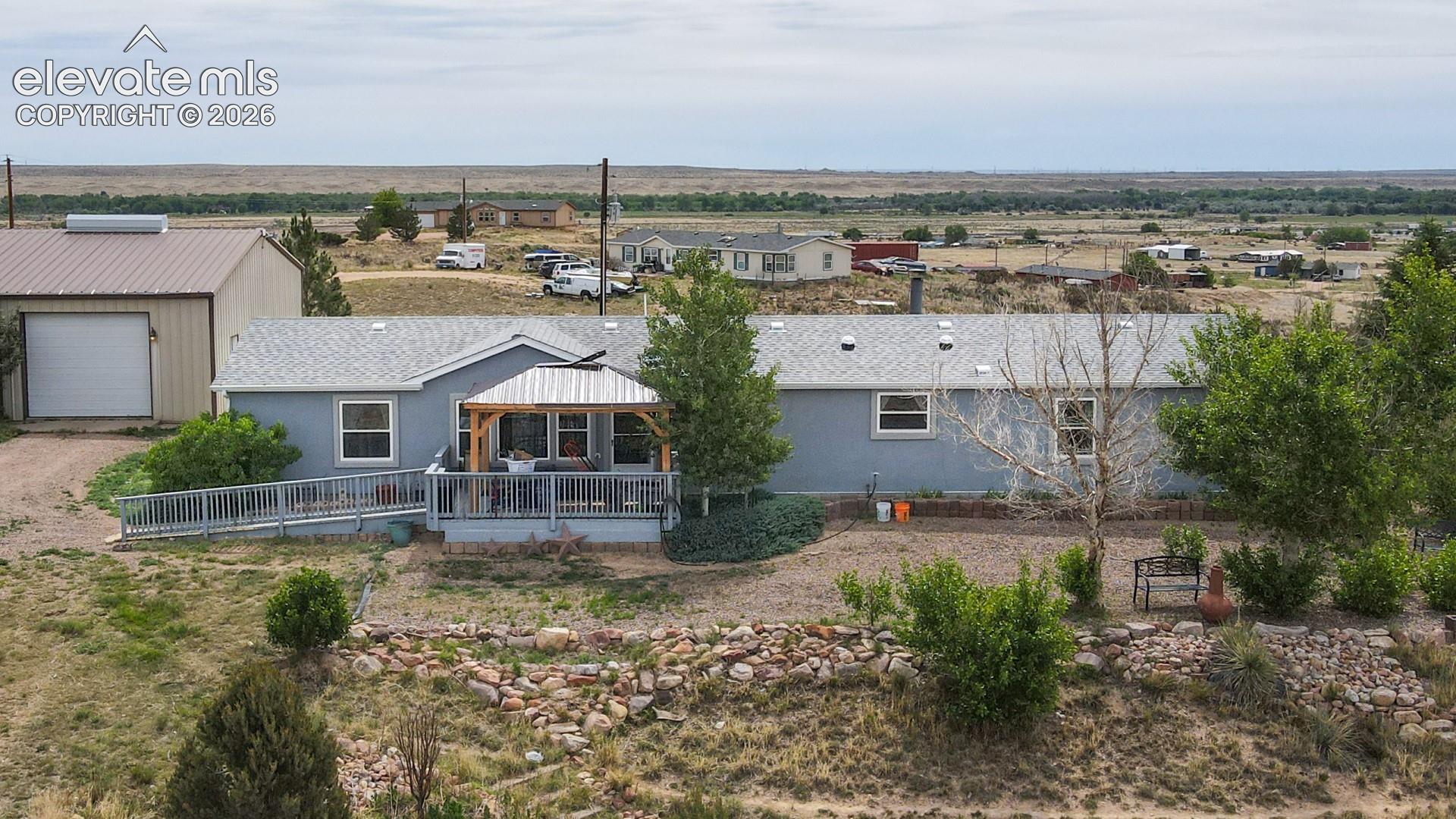 9672 Avenida Hermosa View — photo