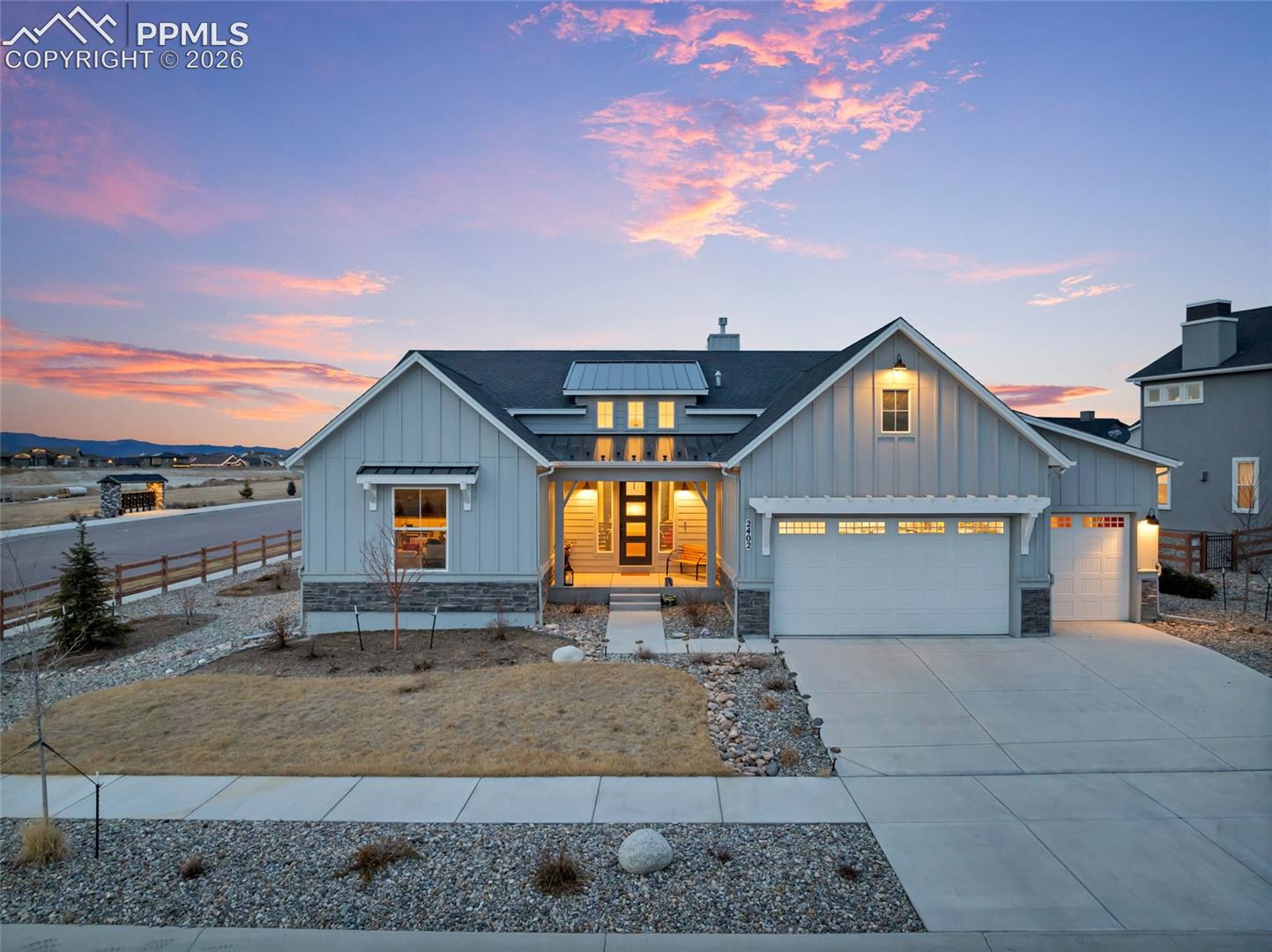 2402 Parma Court — photo