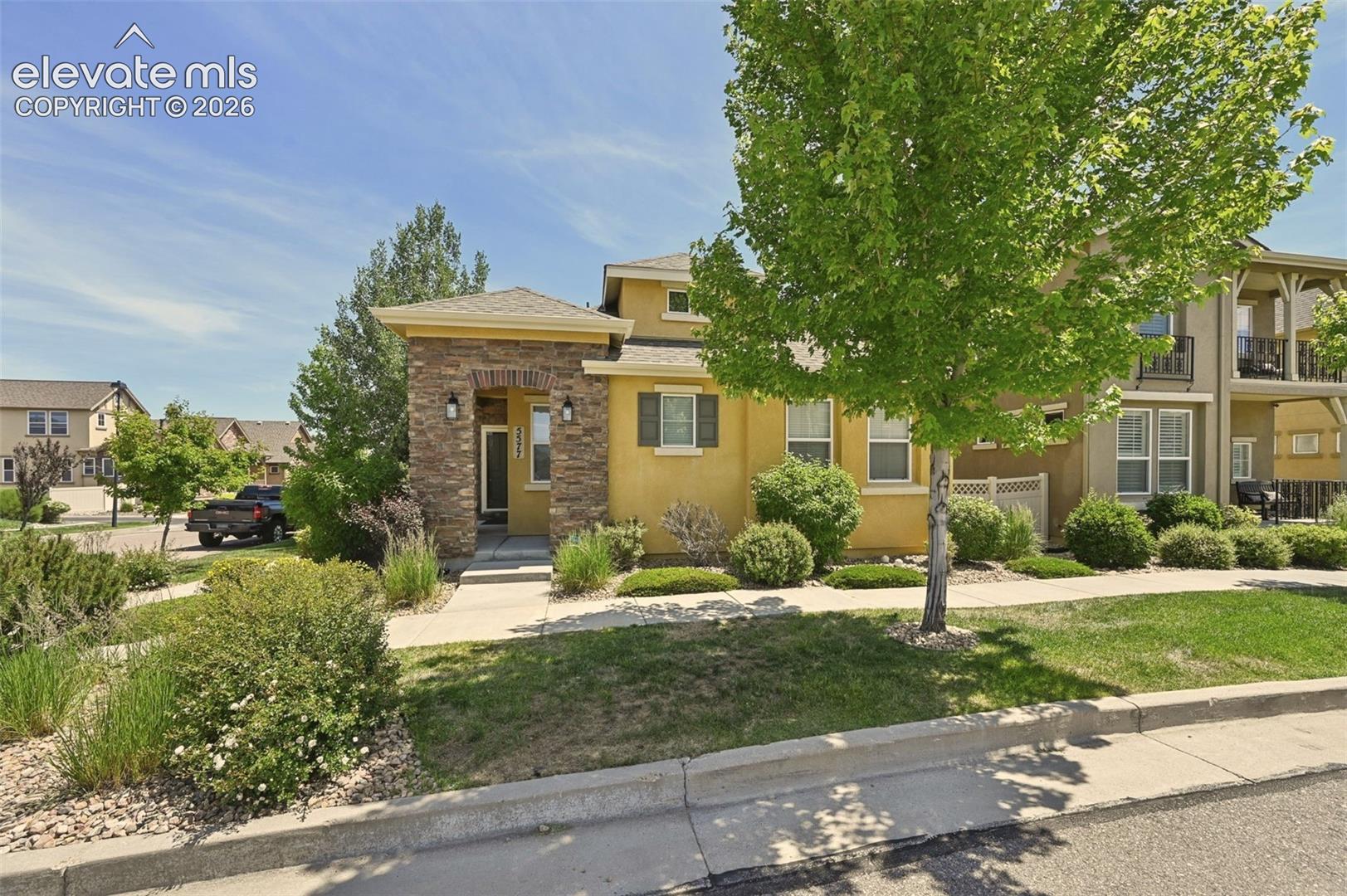 5577 Sunrise Mesa Drive — photo