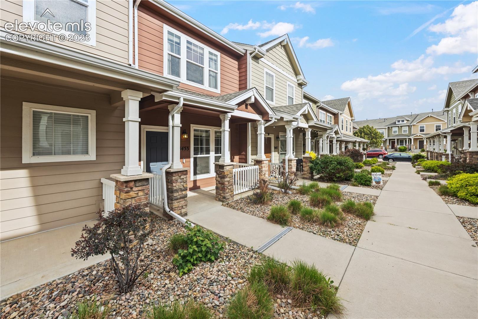 3453 Shrikes Tail Heights — photo