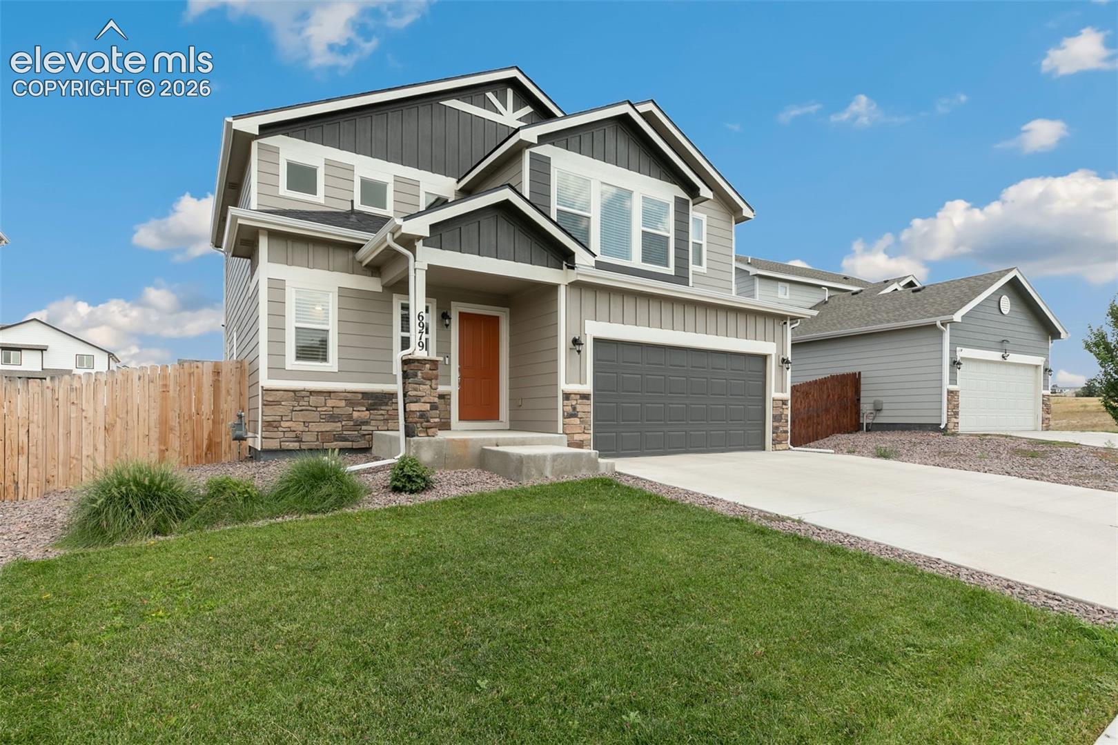 6979 Akela Lane — photo