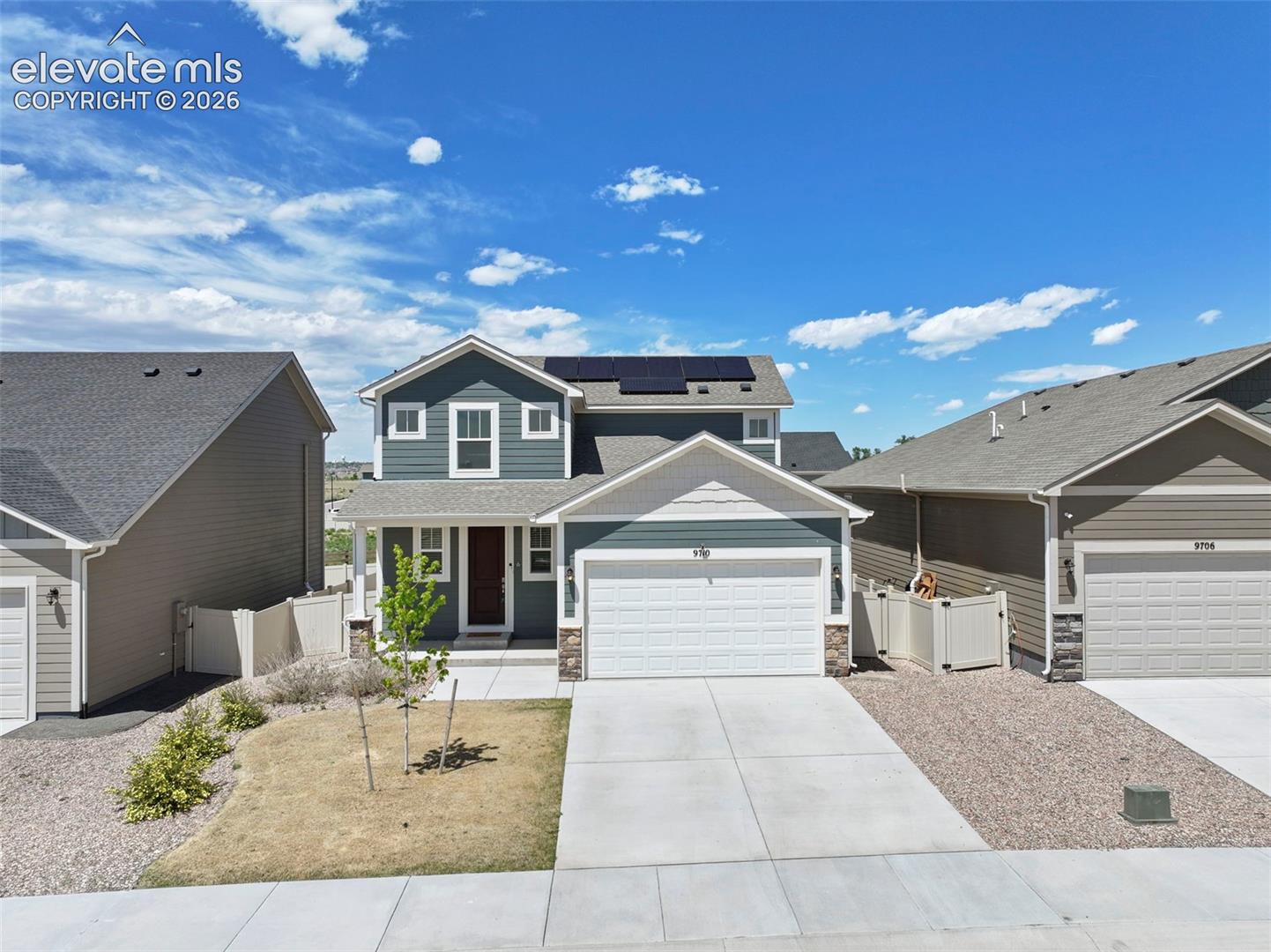 9710 Treasurevault Trail — photo