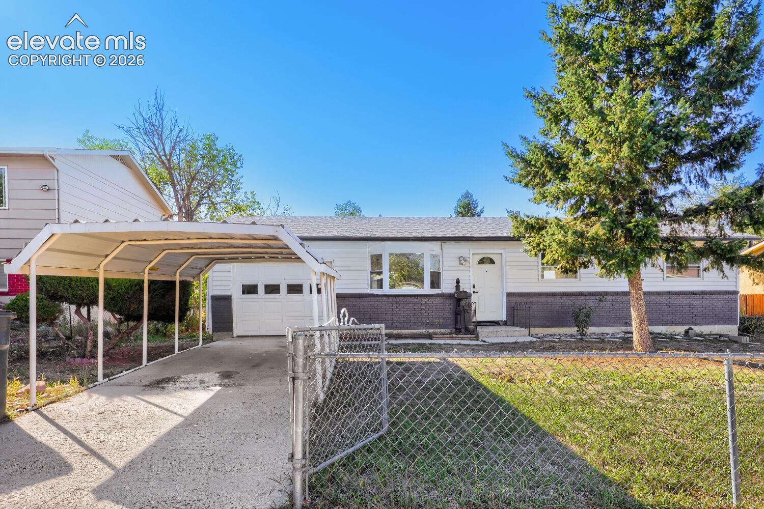3665 Dogwood Drive — photo