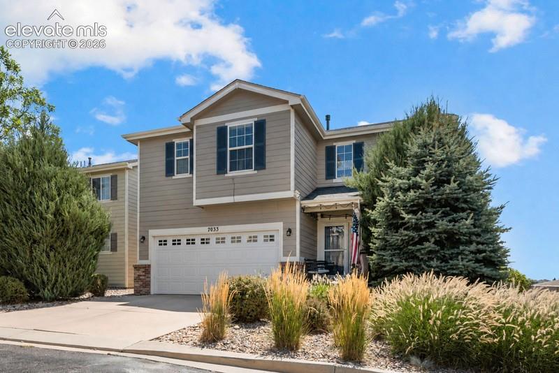 7033 Harrier Drive — photo