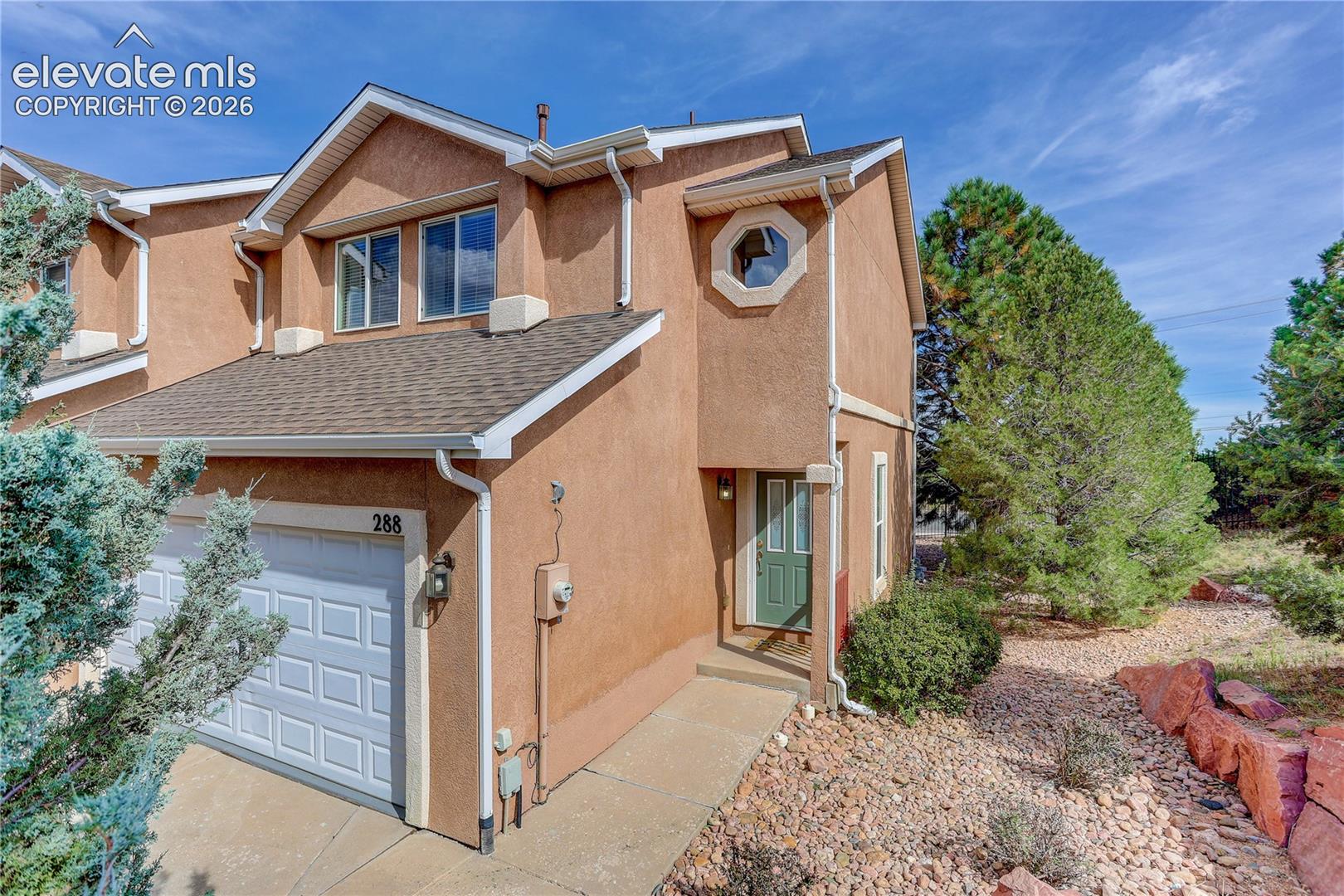288 Pecan Garden View — photo