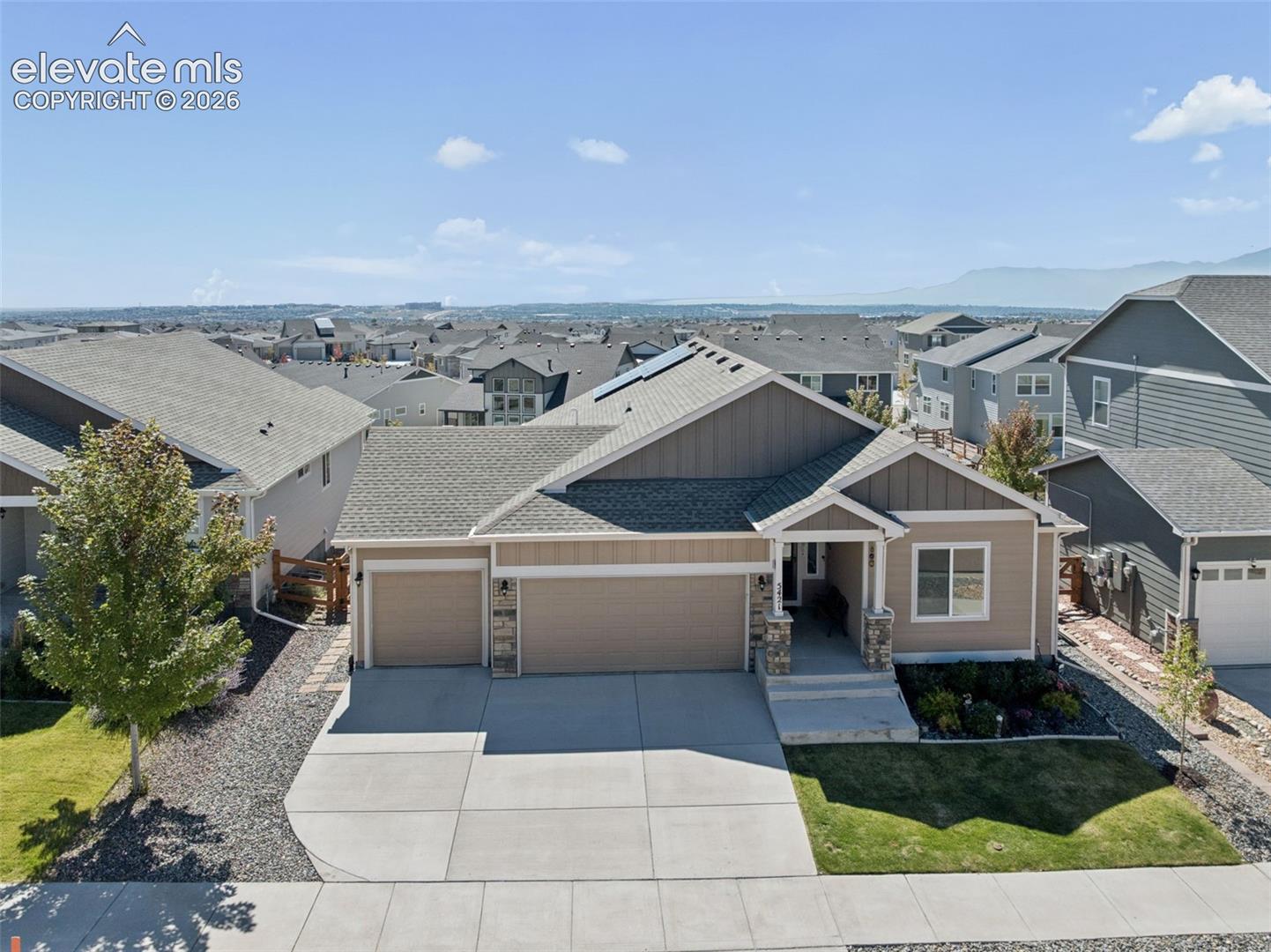 5421 Janga Drive — photo