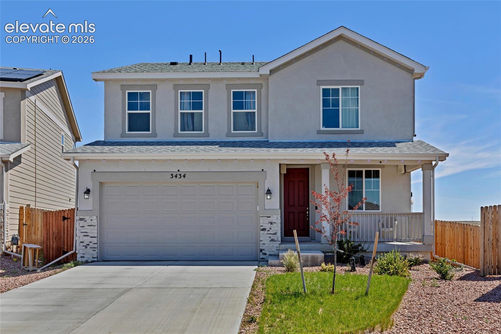 3434 Bella Luna Drive — photo