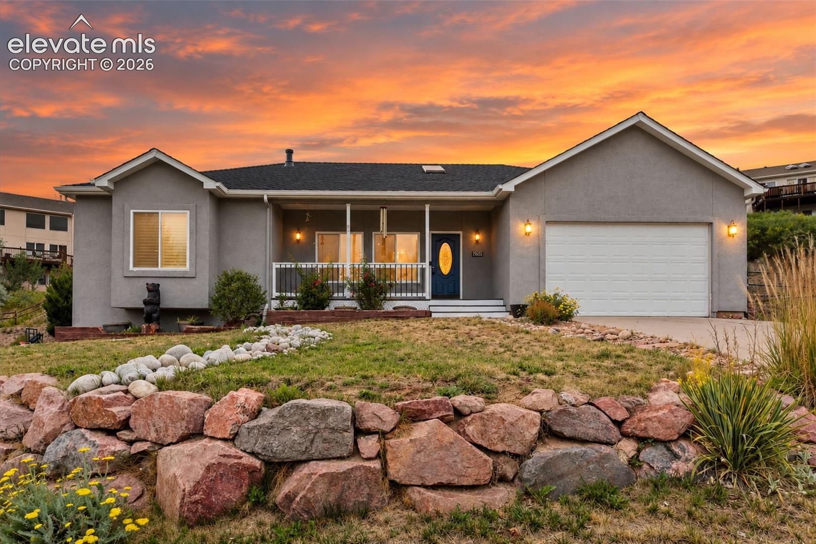 15505 Curwood Drive — photo