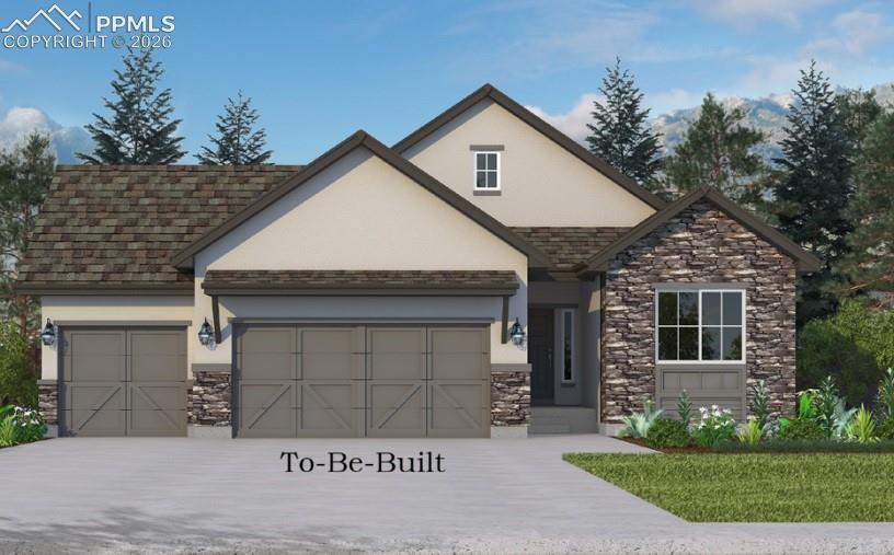 8234 Willey Picket Drive — photo