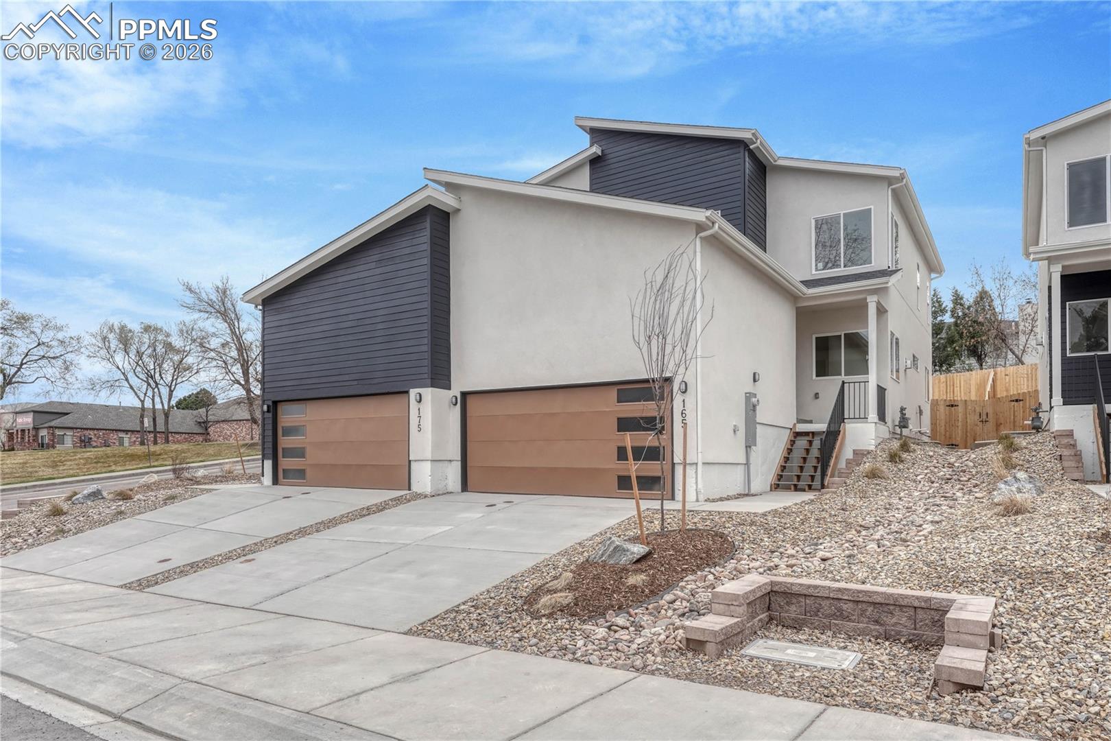 165 Terrace Drive — photo