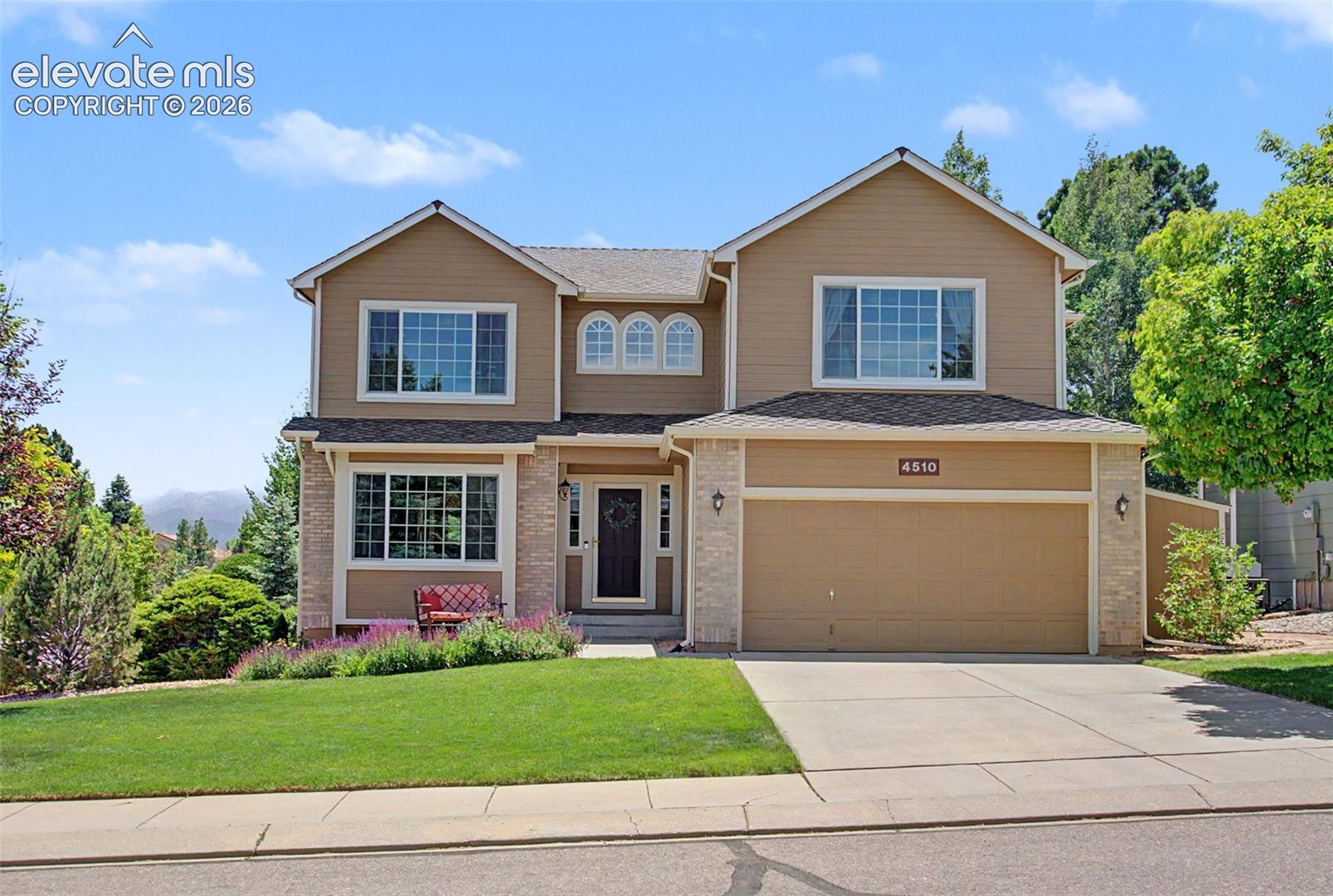 4510 Eileen Court — photo
