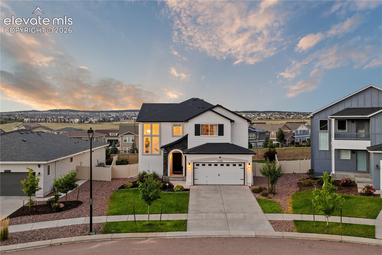 6538 Cumbre Vista Way — photo