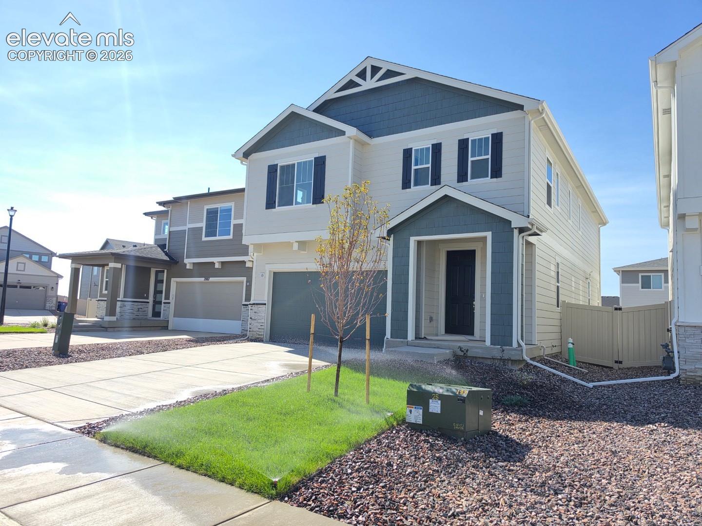 7879 Rainy Creek Trail — photo