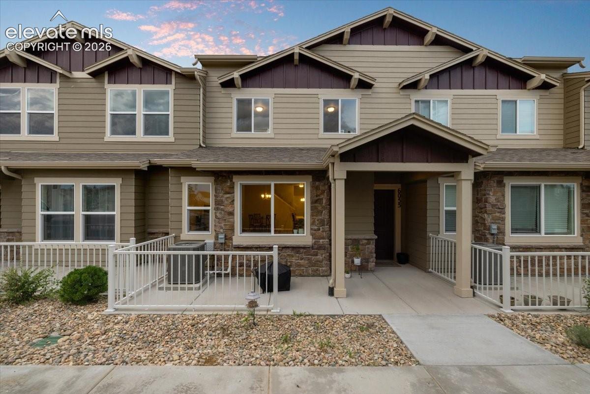6055 White Wolf Point — photo