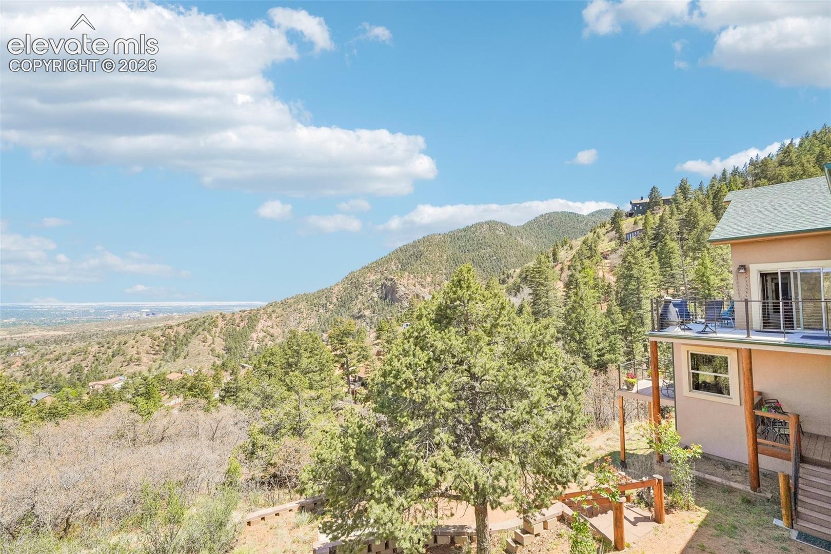 858 Oak Ridge Road, Manitou Springs, CO 80829 — photo 3