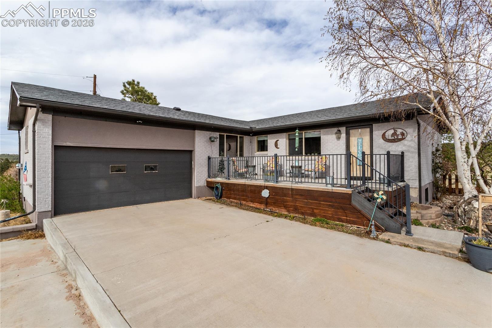 11115 Howells Road — photo