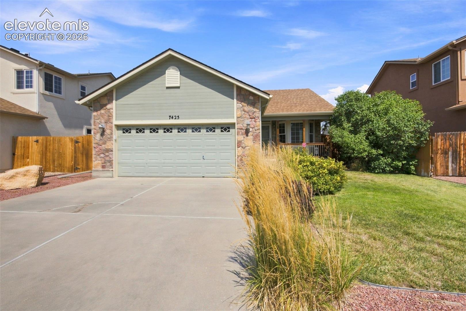 7425 Twin Valley Terrace — photo