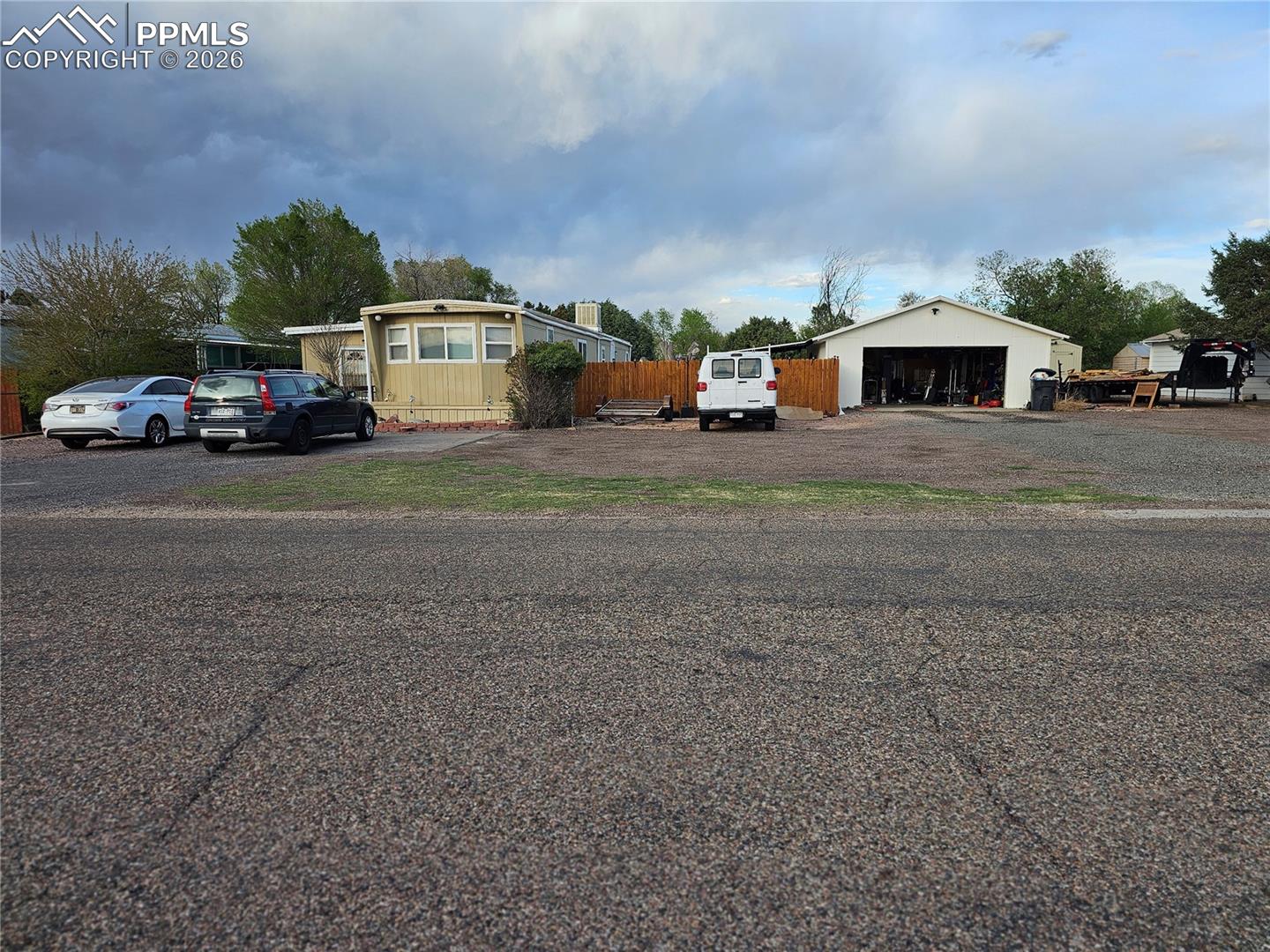 722 S Dante Drive — photo