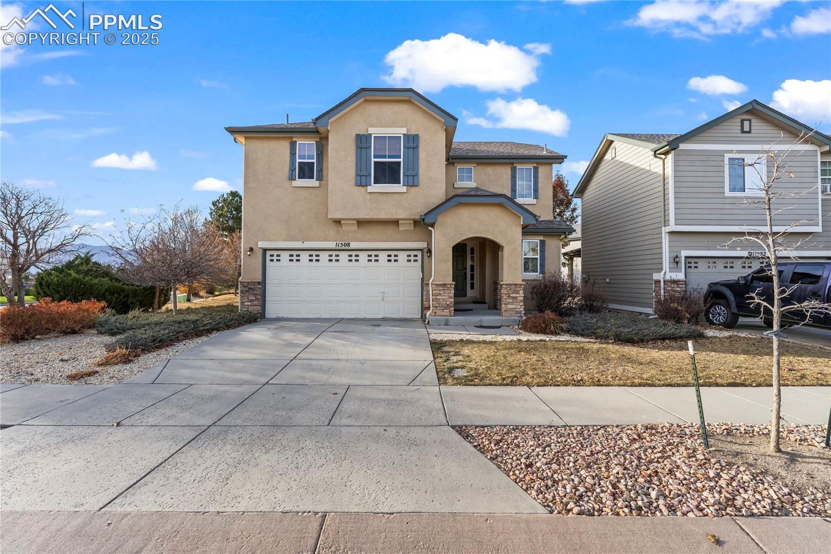 11508 Black Maple Lane — photo