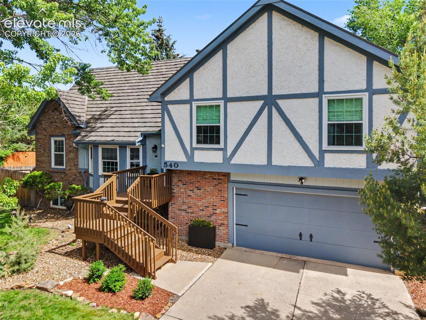 540 Grey Eagle Drive — photo