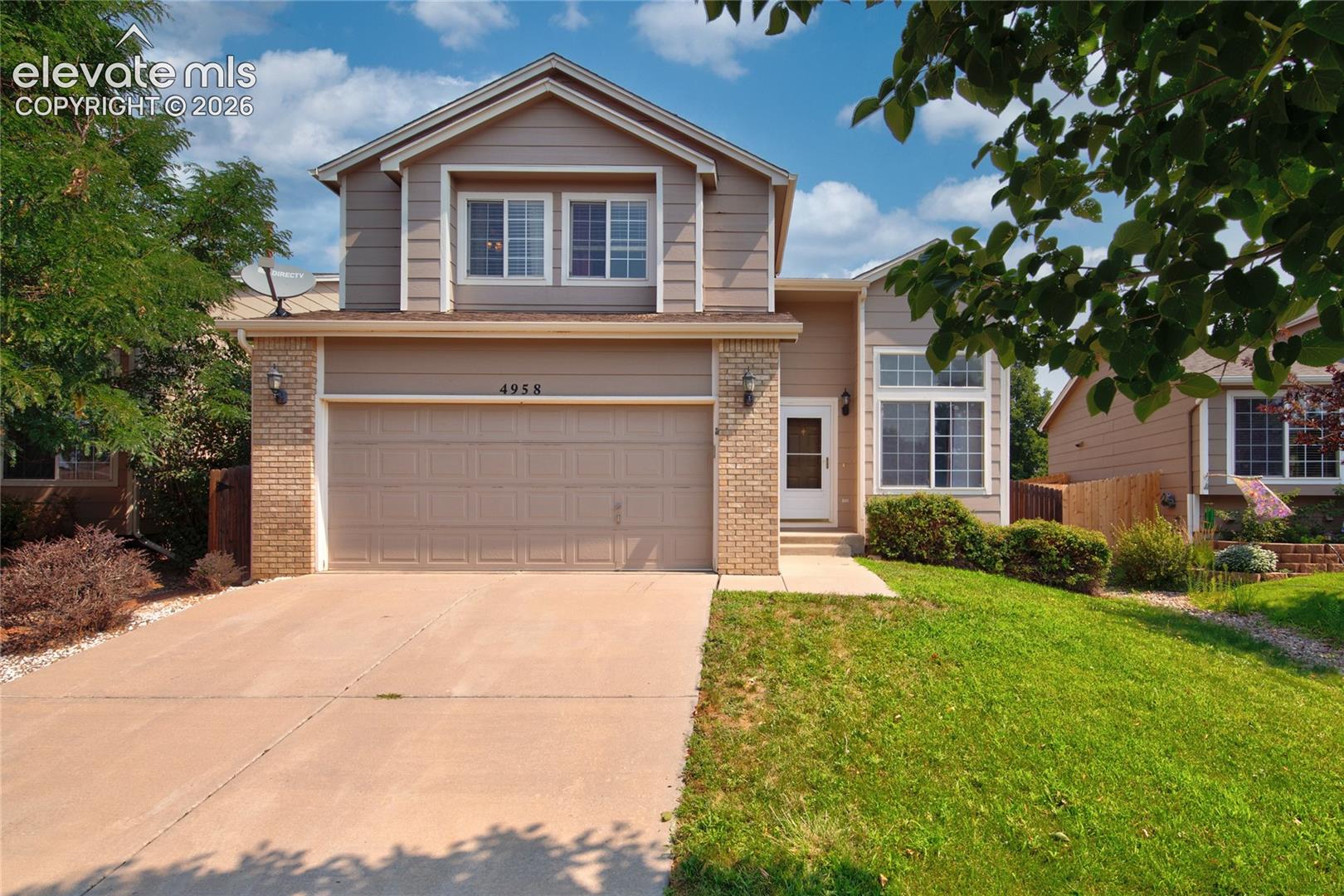 4958 Hawk Meadow Drive — photo