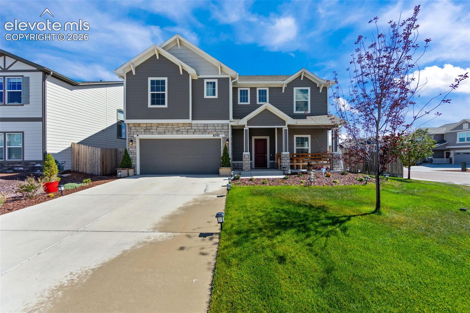 8797 Beaverhead Circle — photo