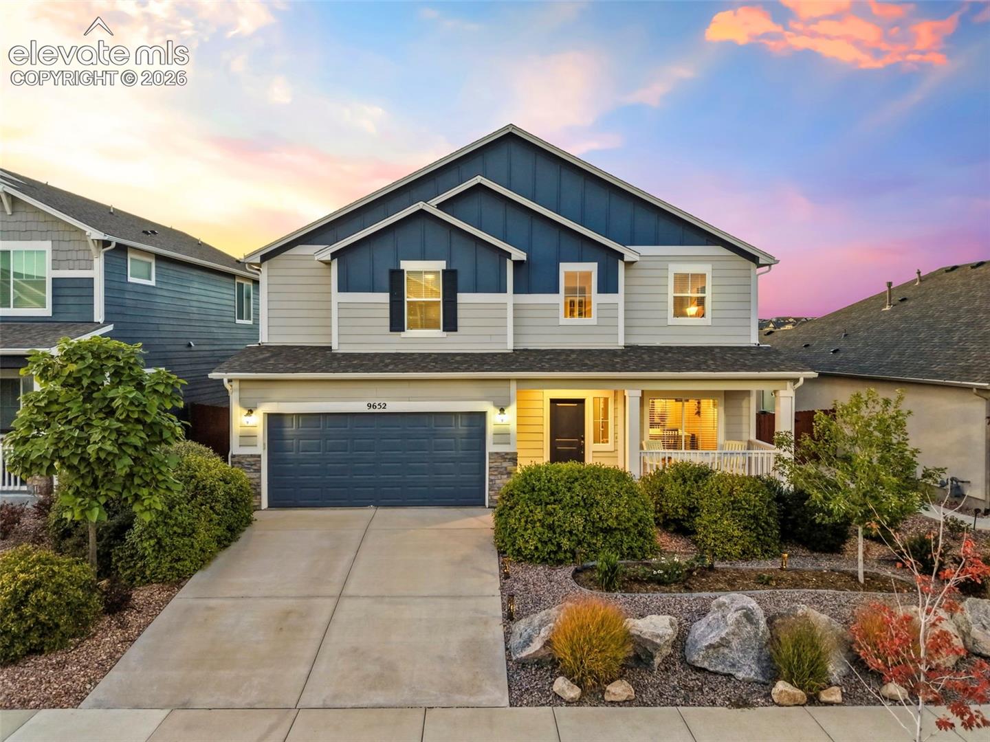 9652 Emerald Vista Drive — photo