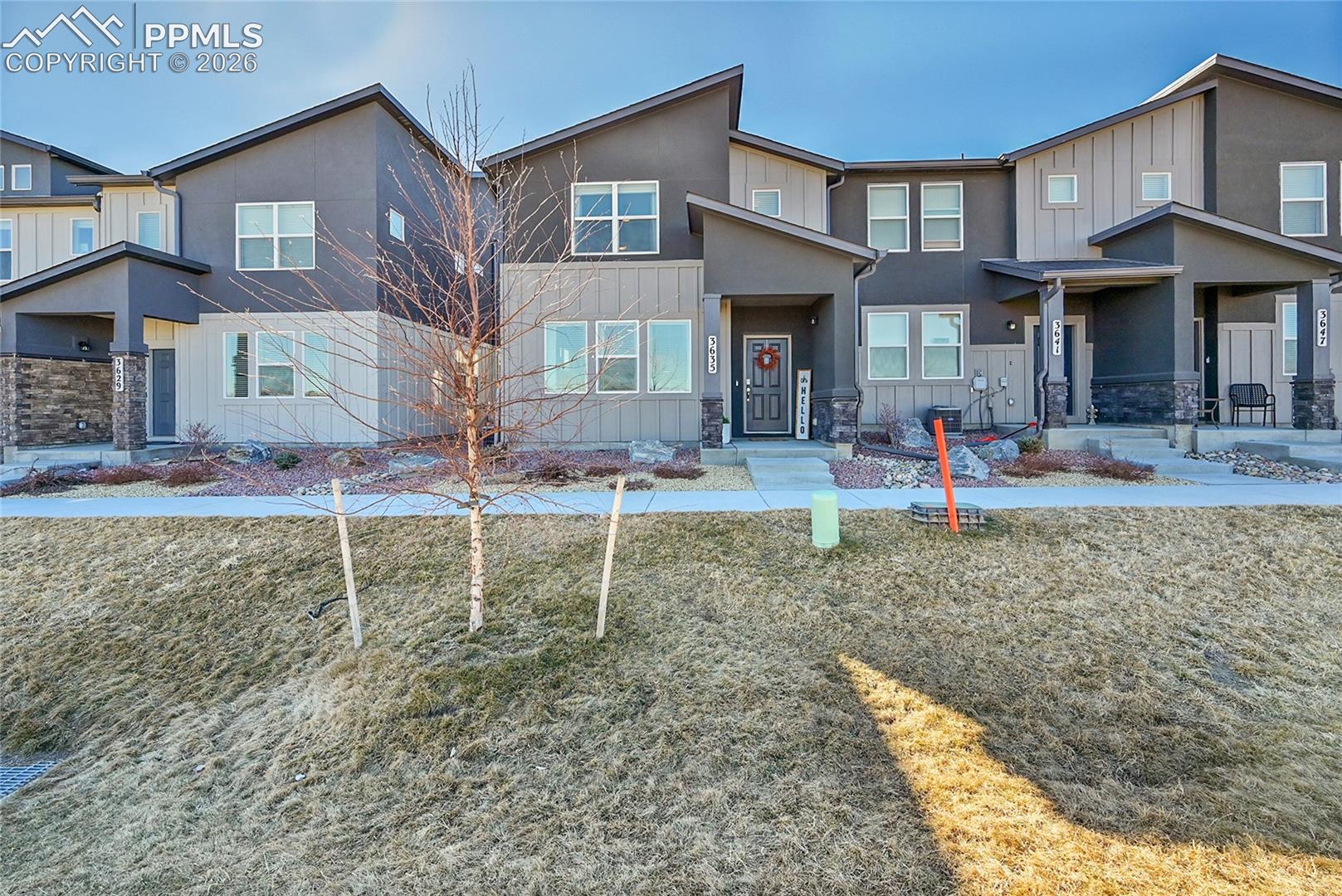 3635 Levy Park Drive — photo