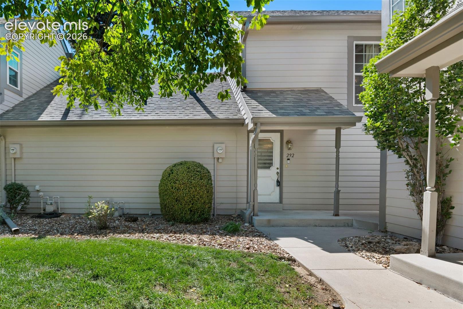 292 Cobblestone Drive — photo