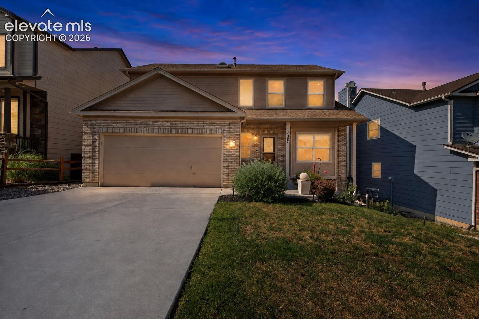 1547 Chesham Circle — photo