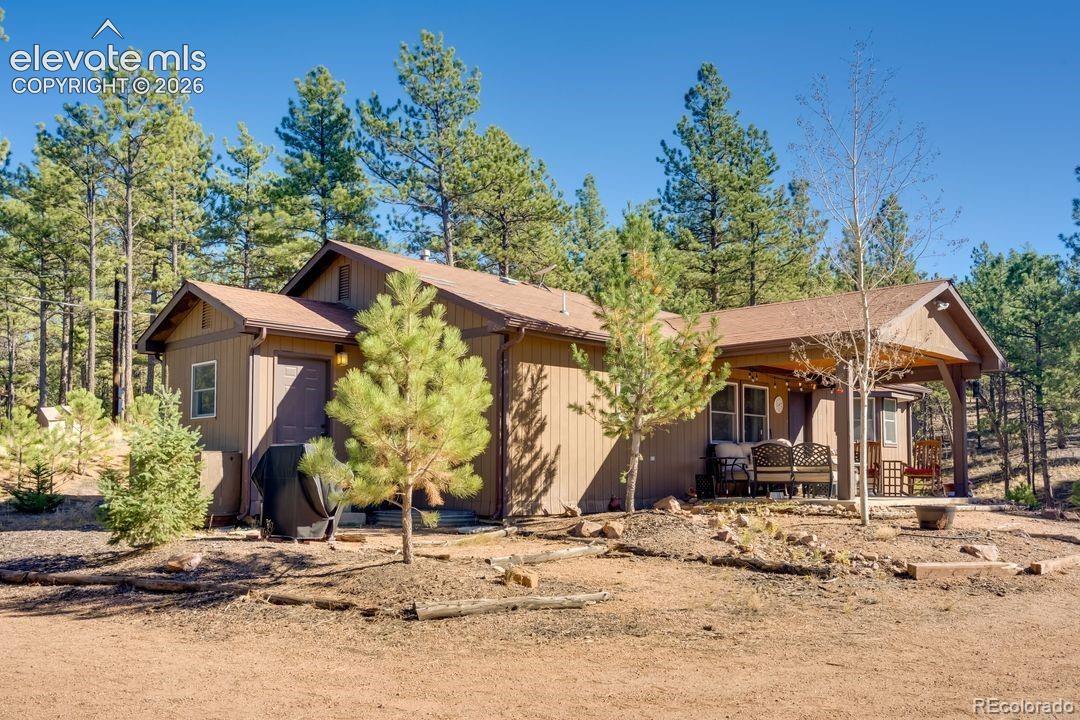 1110 Pikes Peak Drive — photo