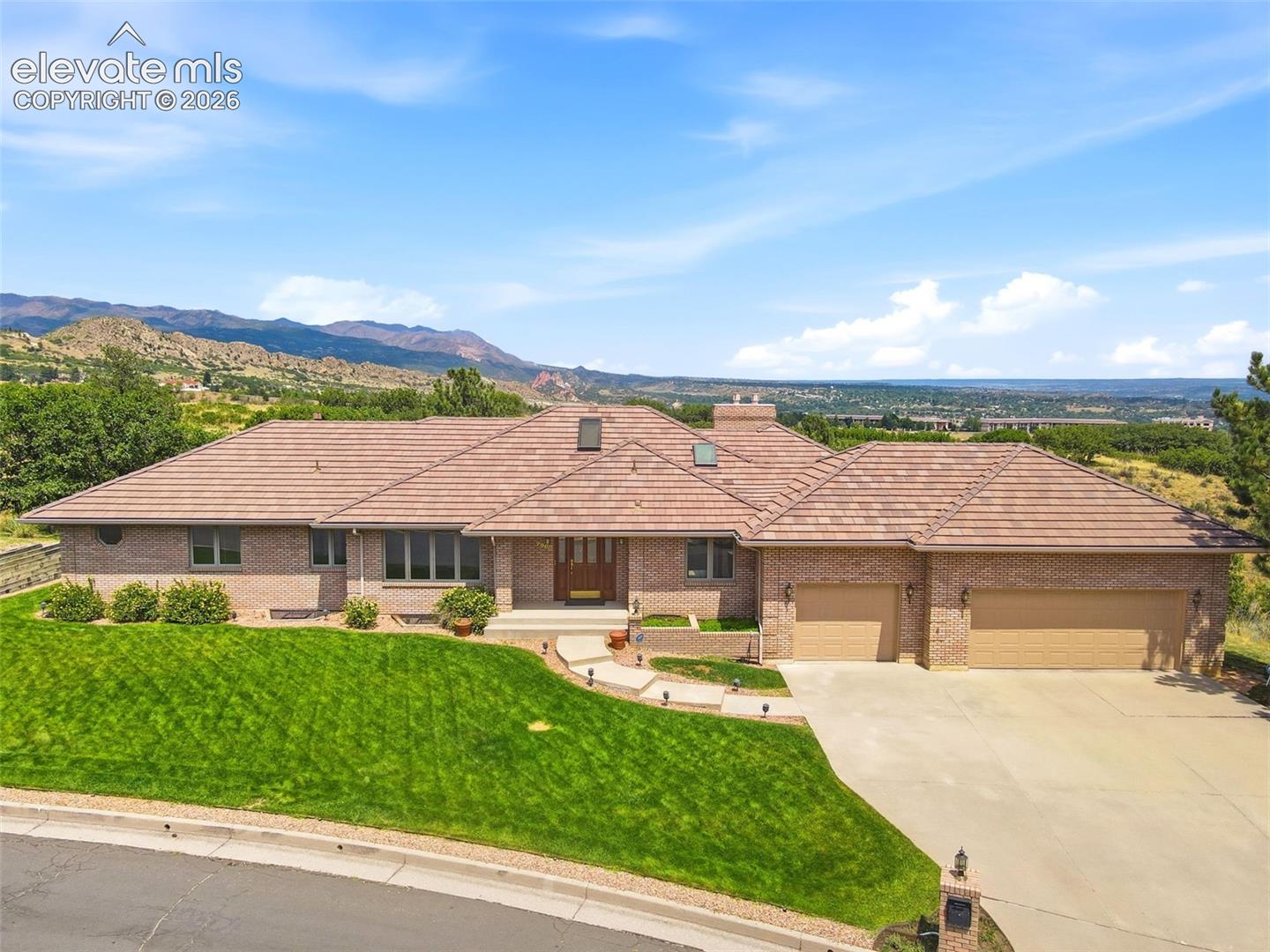 2960 Electra Drive — photo