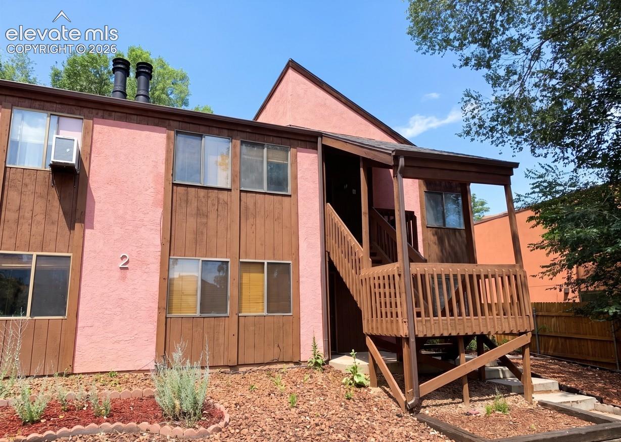 52 El Paso Boulevard 2B — photo