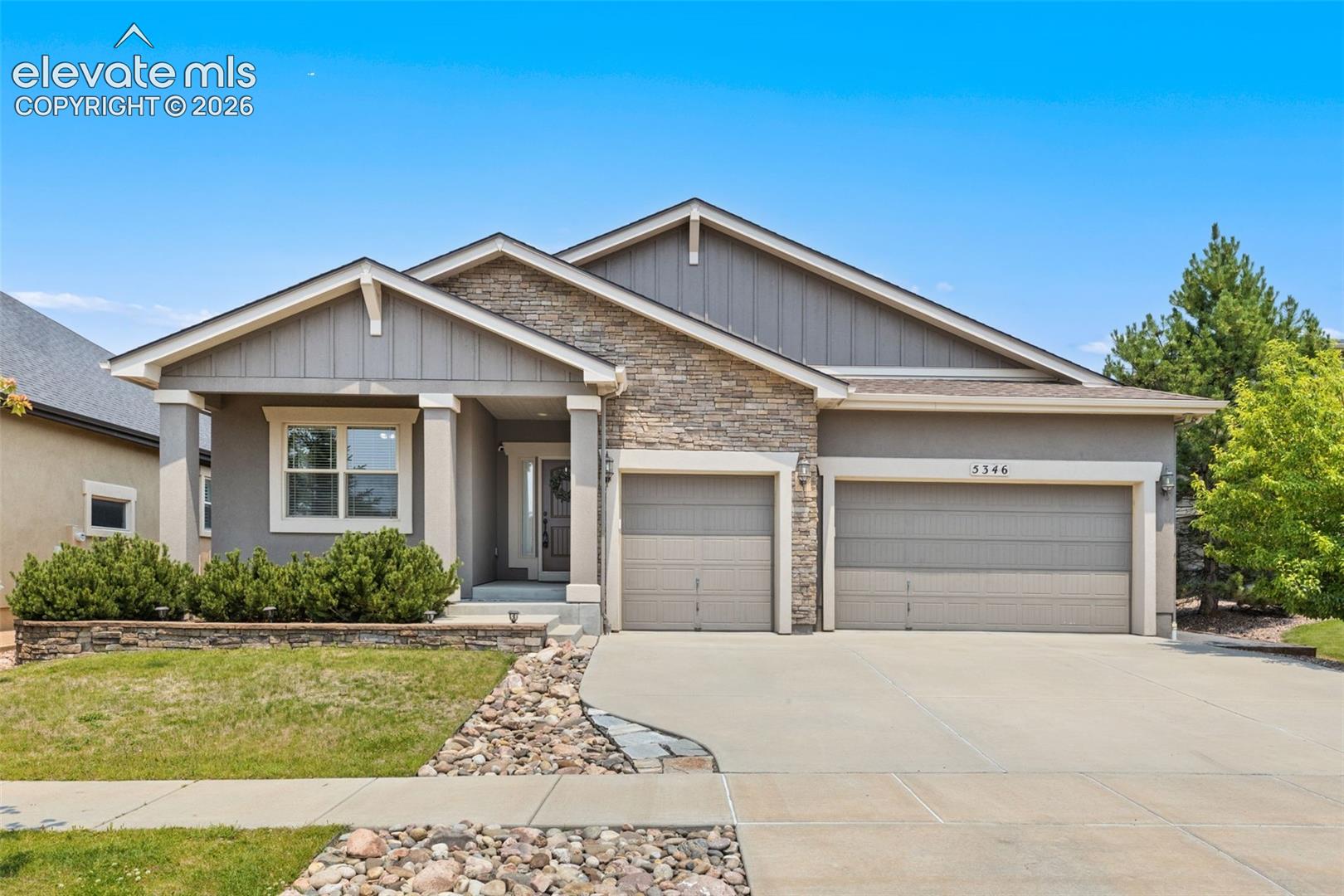 5346 Gem Lake Court — photo