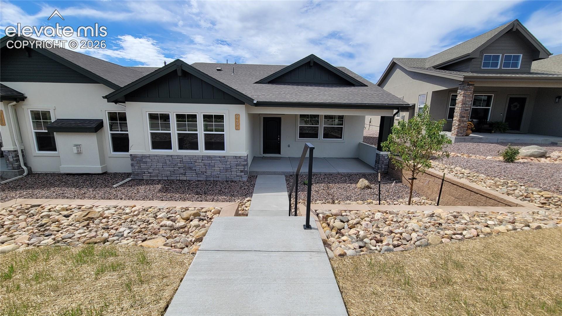 9496 Wolf Valley Drive — photo