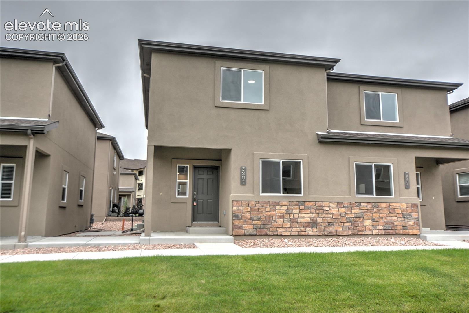 5209 Palomino Ranch Point — photo