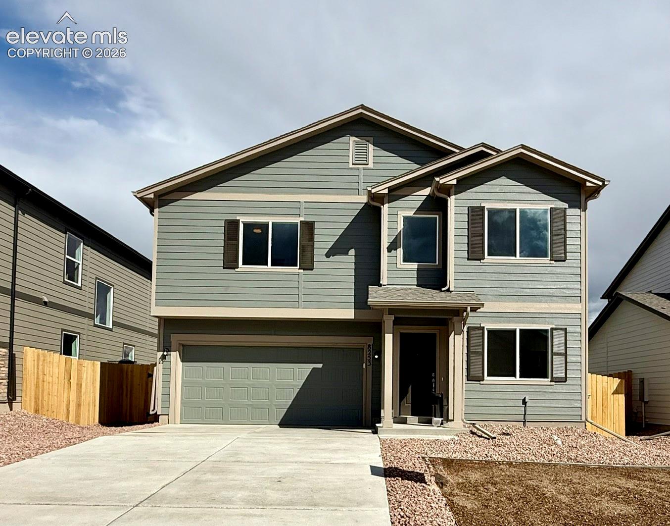 8253 Lemon Grass Road — photo