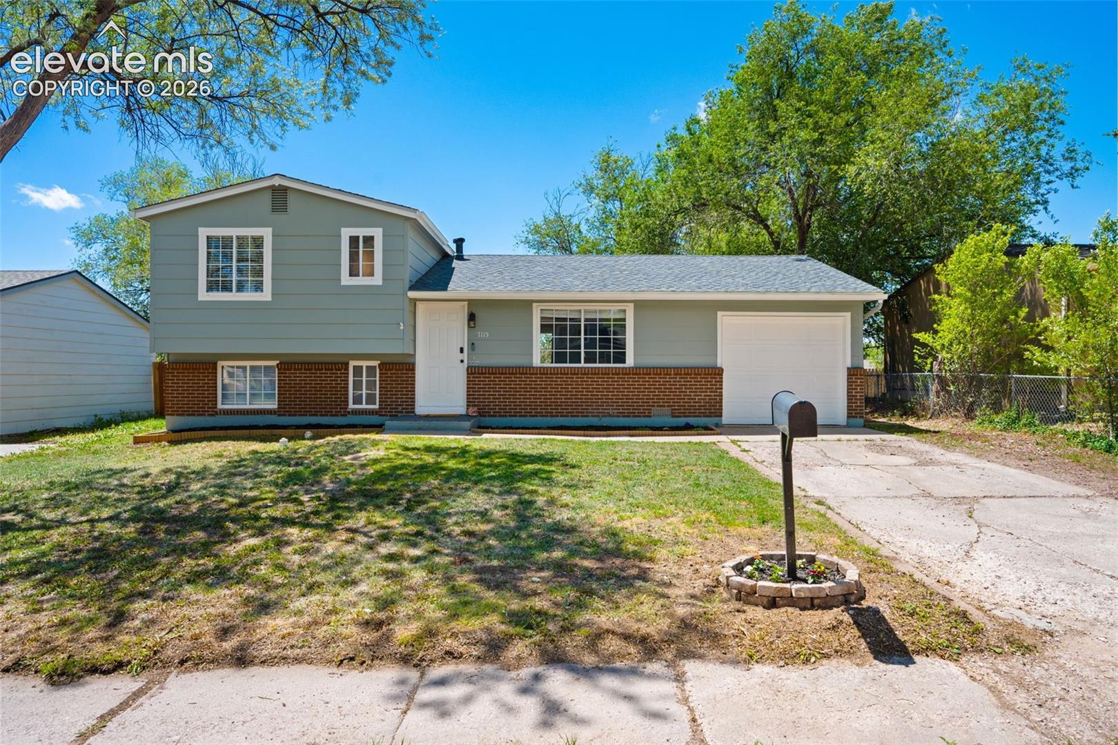 7115 White Mountain Drive — photo