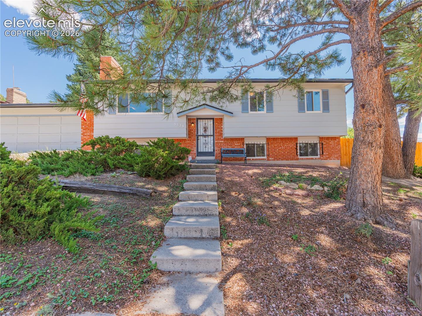 5529 Galena Drive — photo
