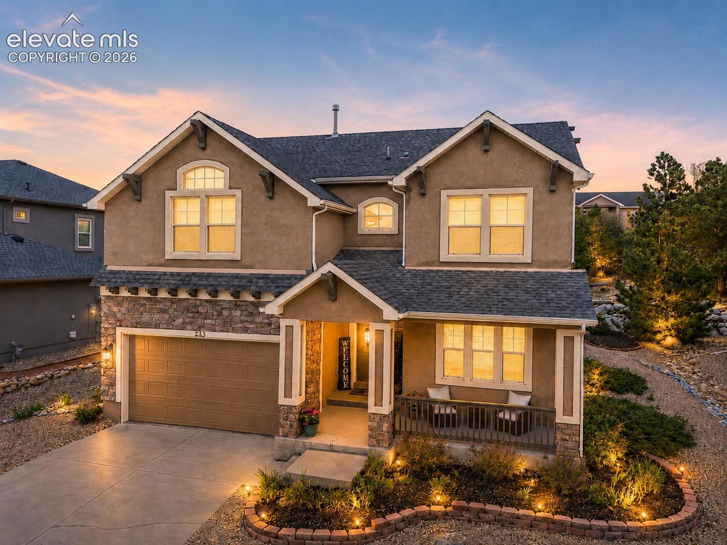 233 Coyote Willow Drive — photo