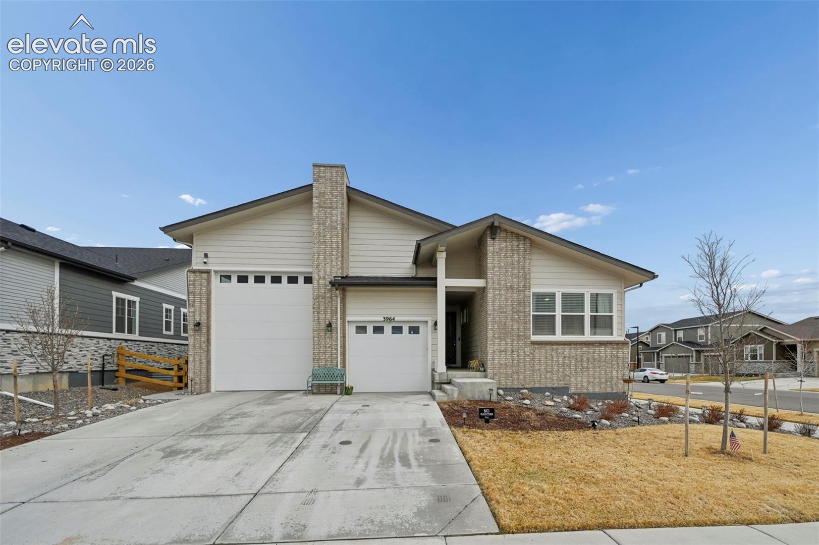 3964 Haleyville Court — photo