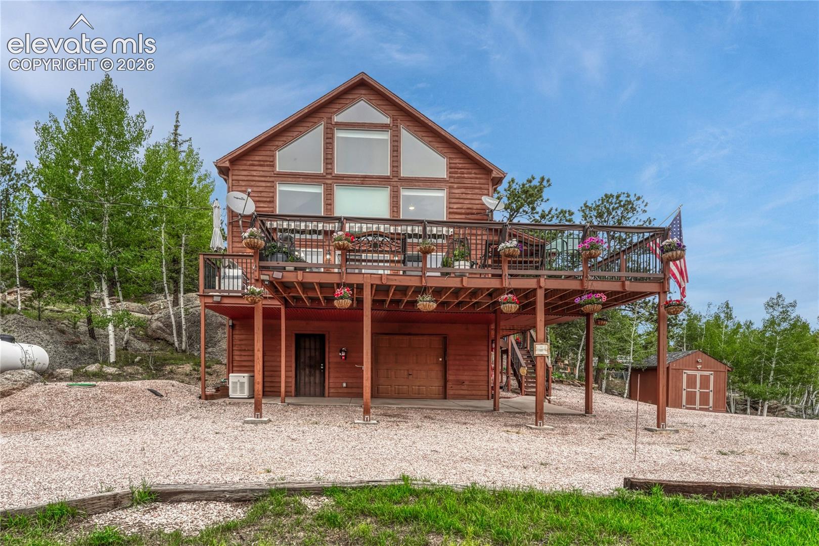 744 Whale Drive — photo