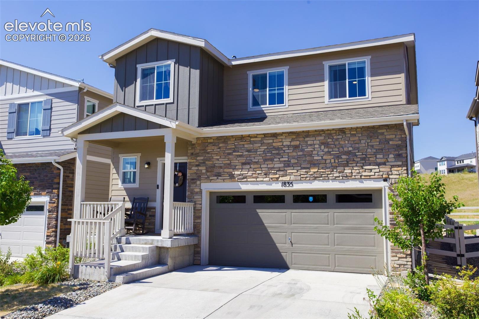 1835 Villageview Lane — photo